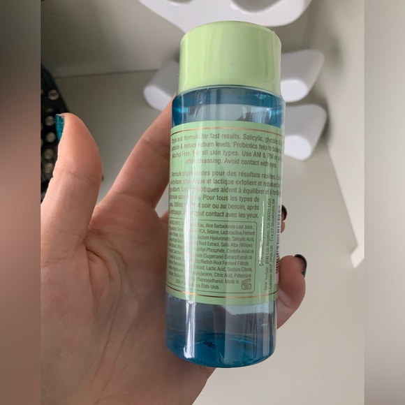 PIXI Clarity Tonic 100ml Clarifying Balancing Skincare Face BRAND NEW SEALED - Picture 5 of 8